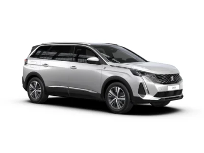 Peugeot 5008 GT Mild Hybrid Automatik