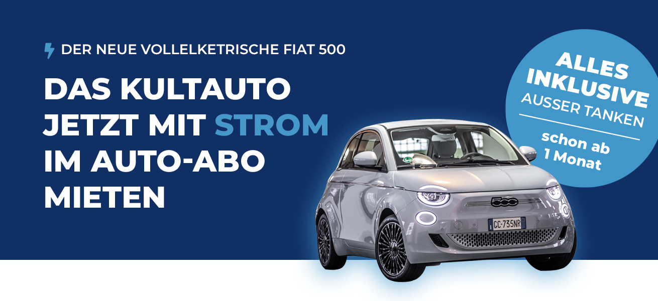 Printausgabe von Fiat 500 Katalog im Januar 2018 : Autoliteratur Höpel