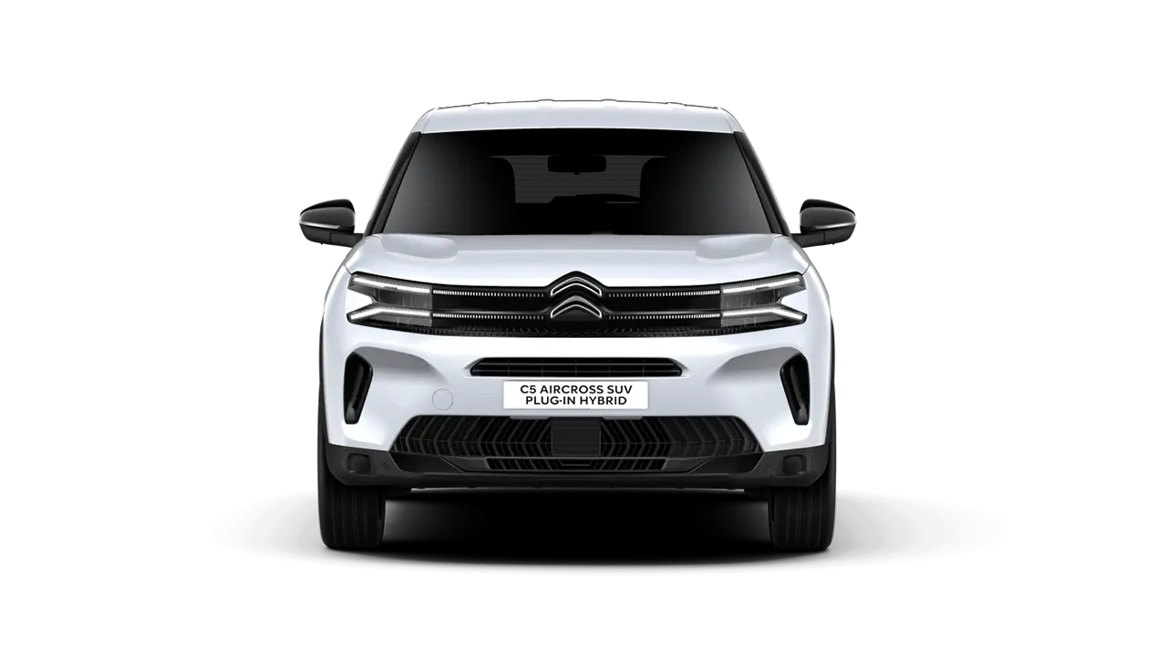 Citroën C5 Aircross Hybrid Auto-Abo