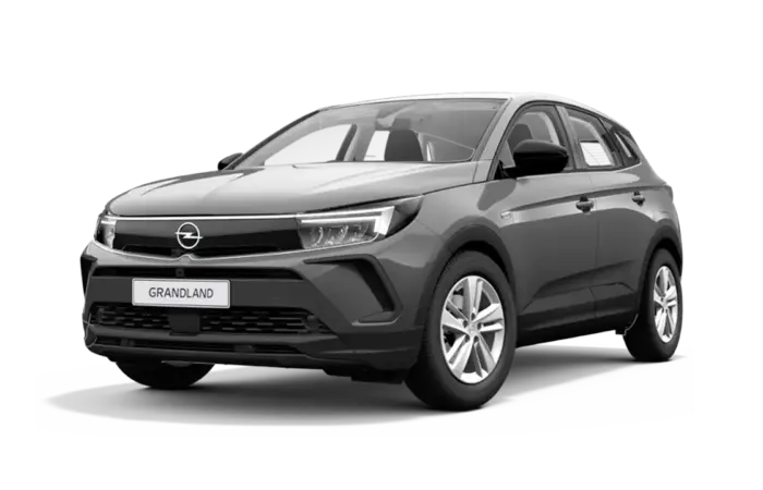 Opel Grandland X Auto-Abo