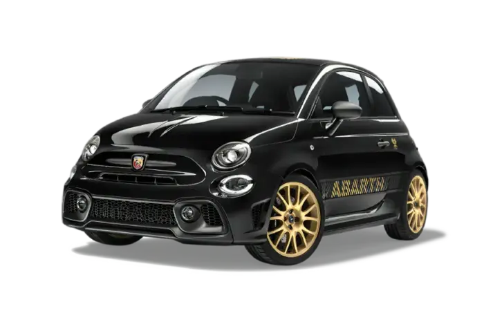 Abarth 695 Auto-Abo