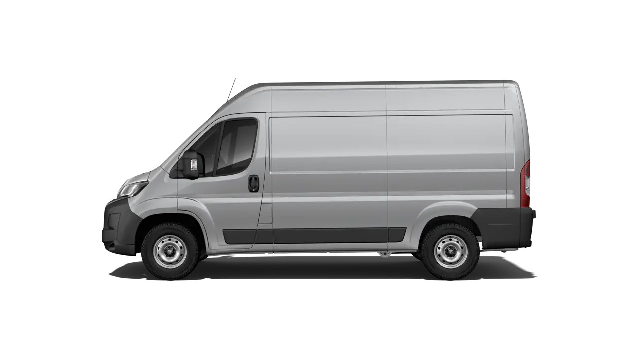 Peugeot Boxer NFZ Auto-Abo