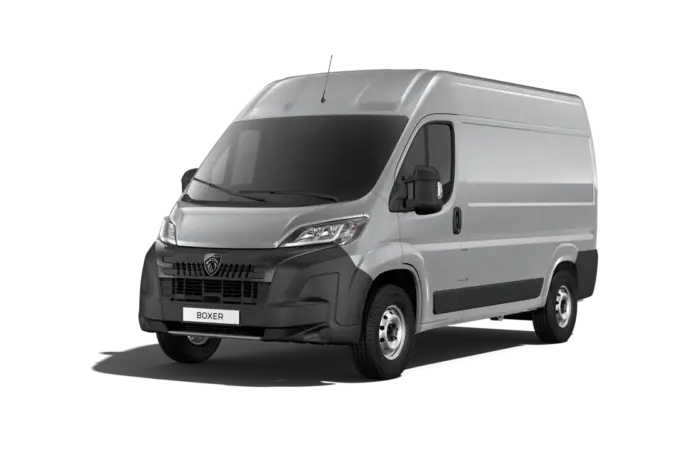 Peugeot Boxer NFZ Auto-Abo