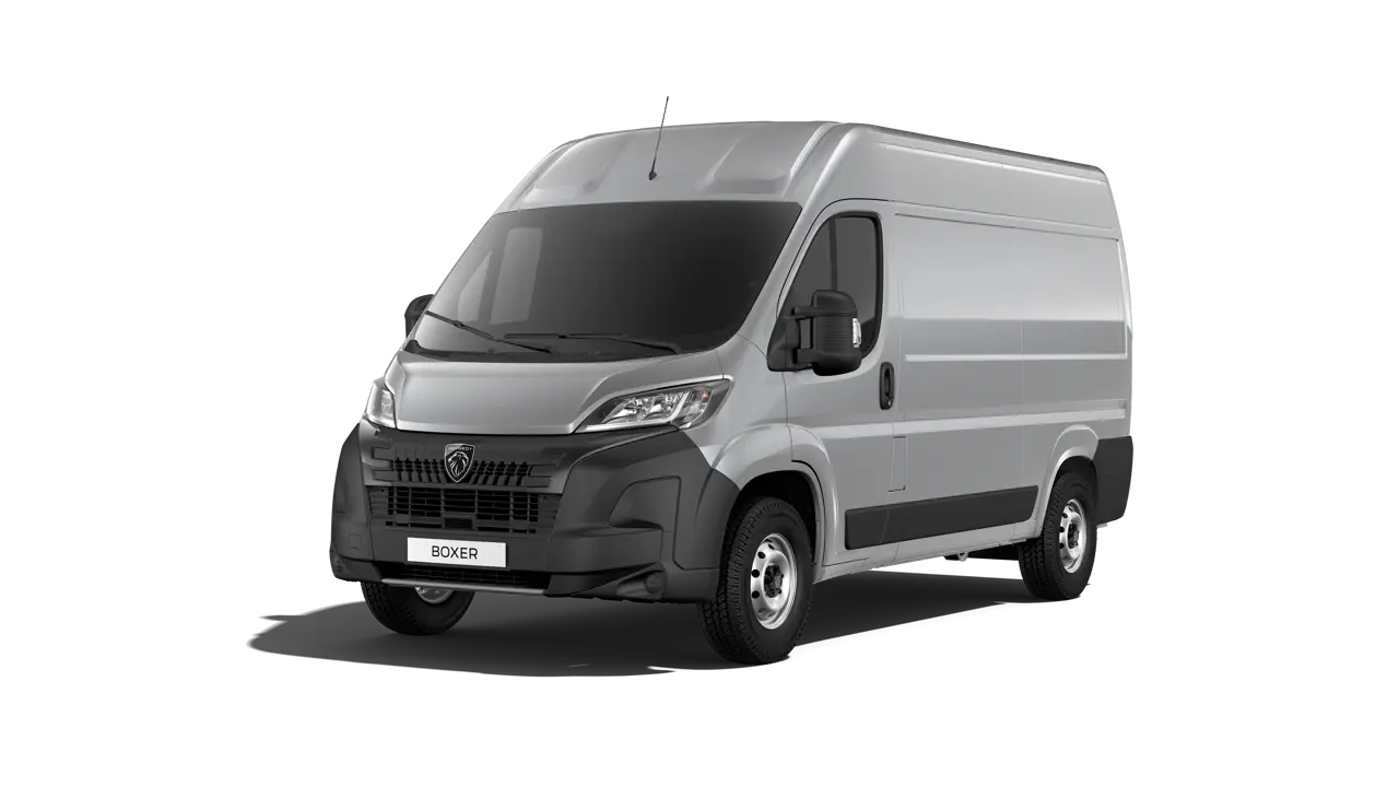 Peugeot Boxer NFZ Auto-Abo