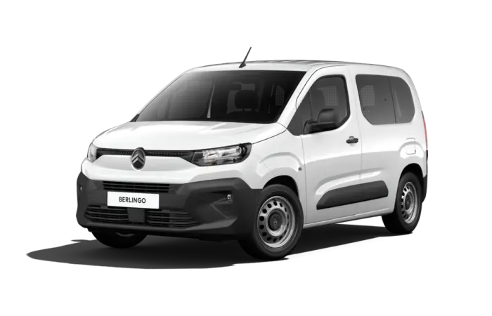 Citroën Berlingo Auto-Abo