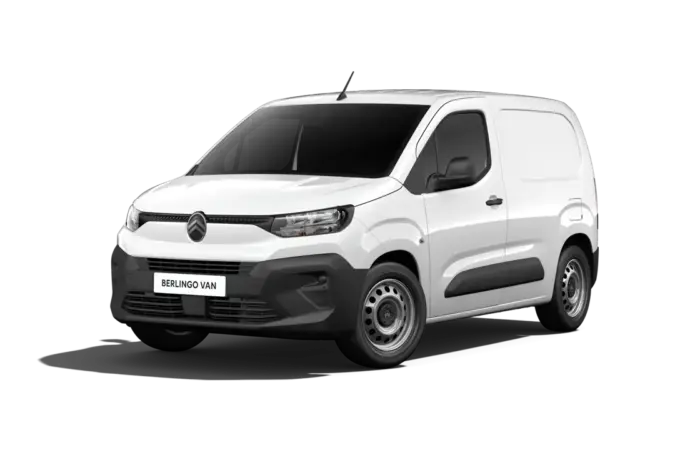 Citroën Berlingo NFZ Auto-Abo