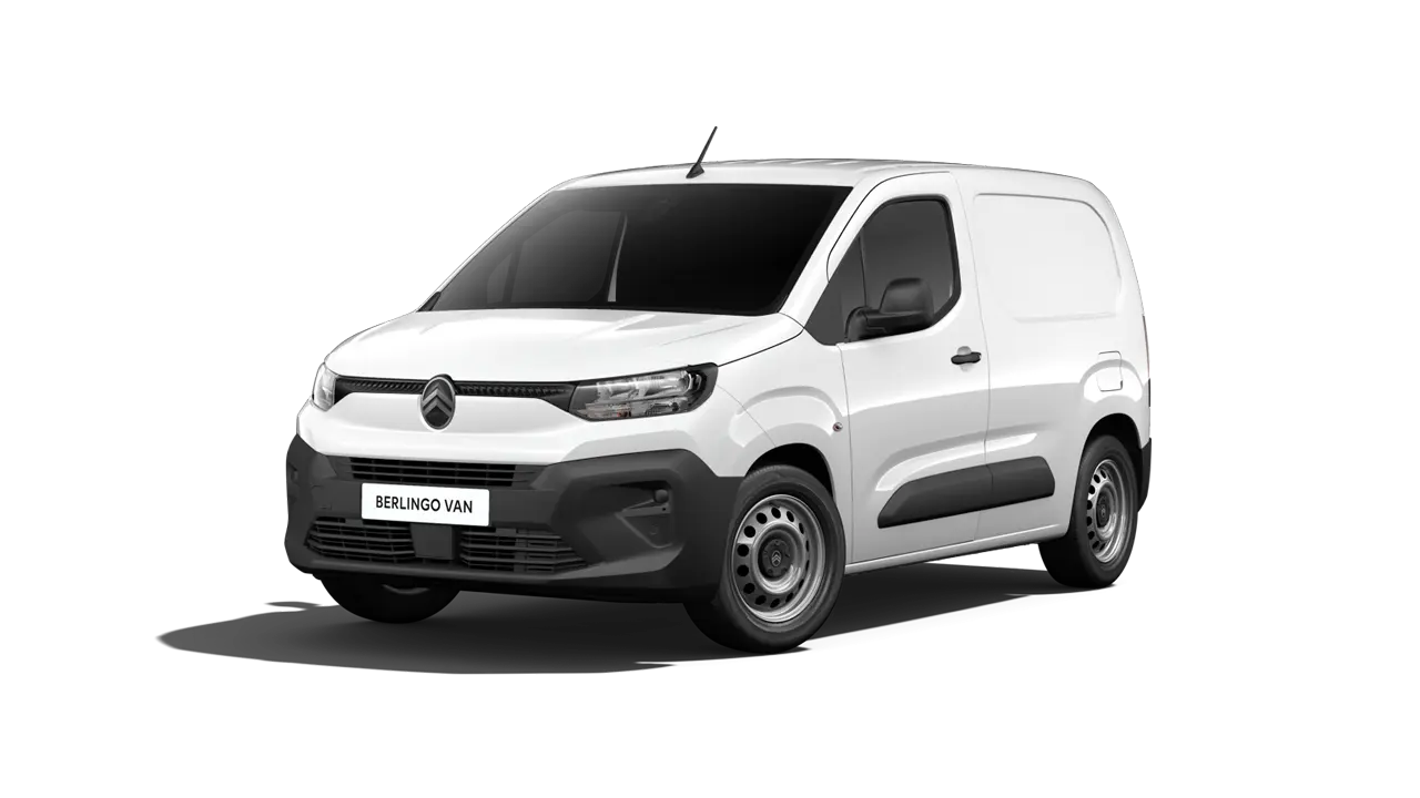 Citroën Berlingo NFZ Auto-Abo