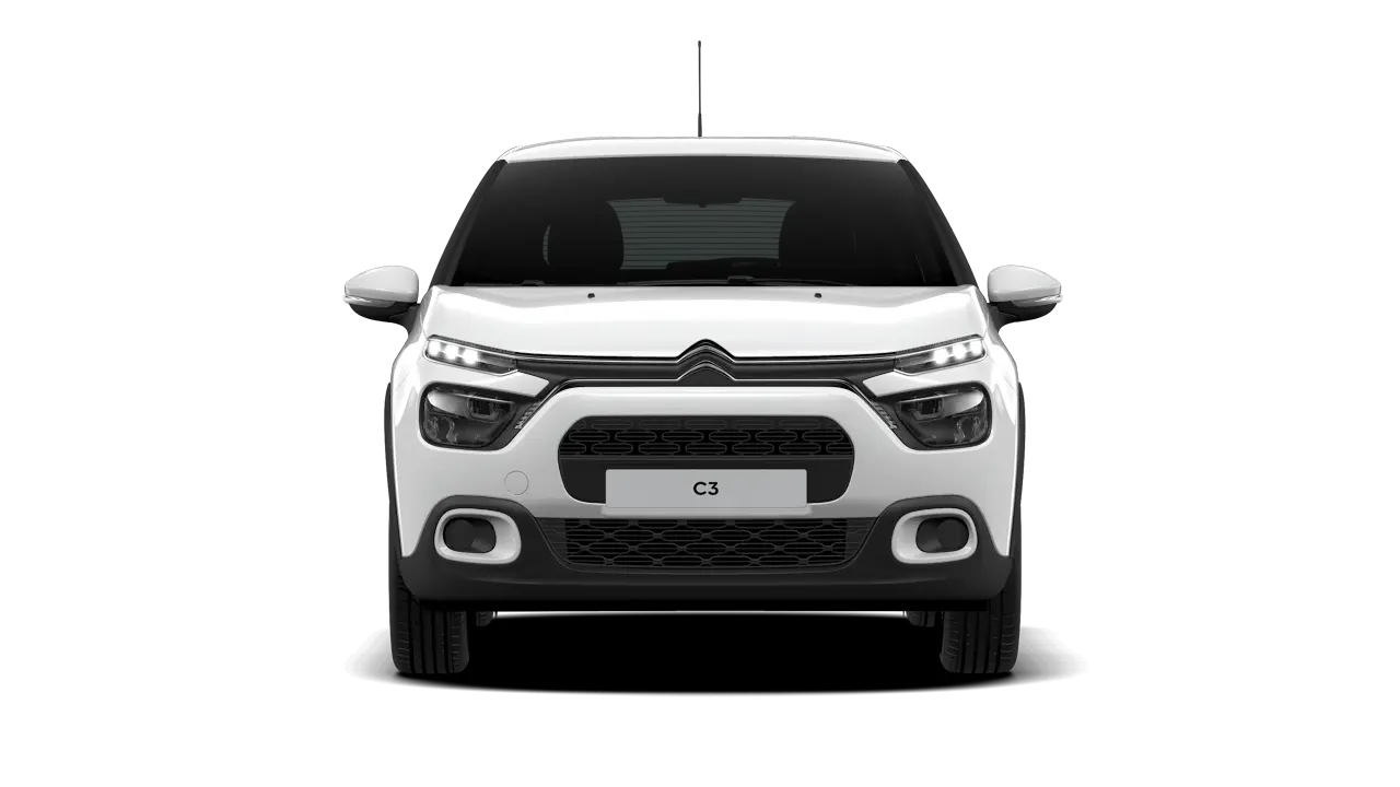 Citroën C3 Auto-Abo