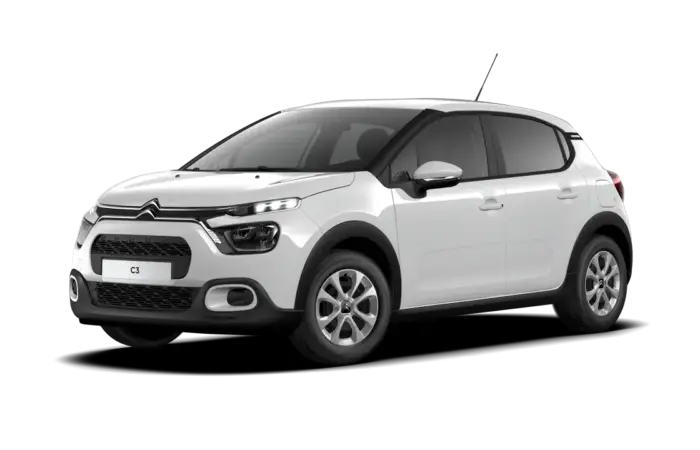 Citroën C3 Auto-Abo