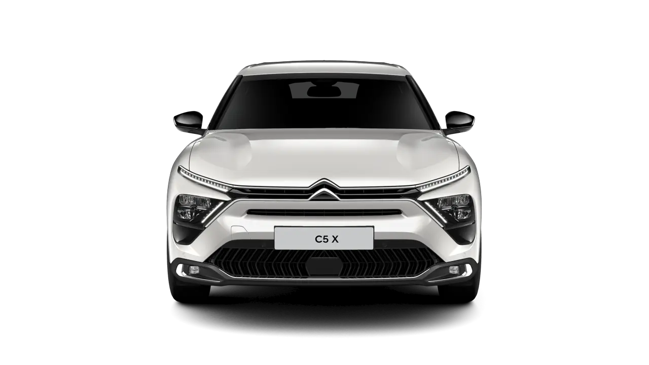 Citroën C5 X Auto-Abo