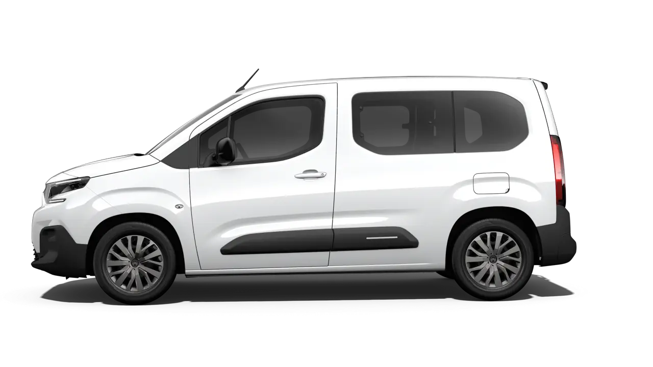 Citroën ë-Berlingo Auto-Abo