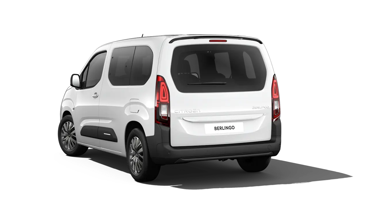 Citroën ë-Berlingo Auto-Abo