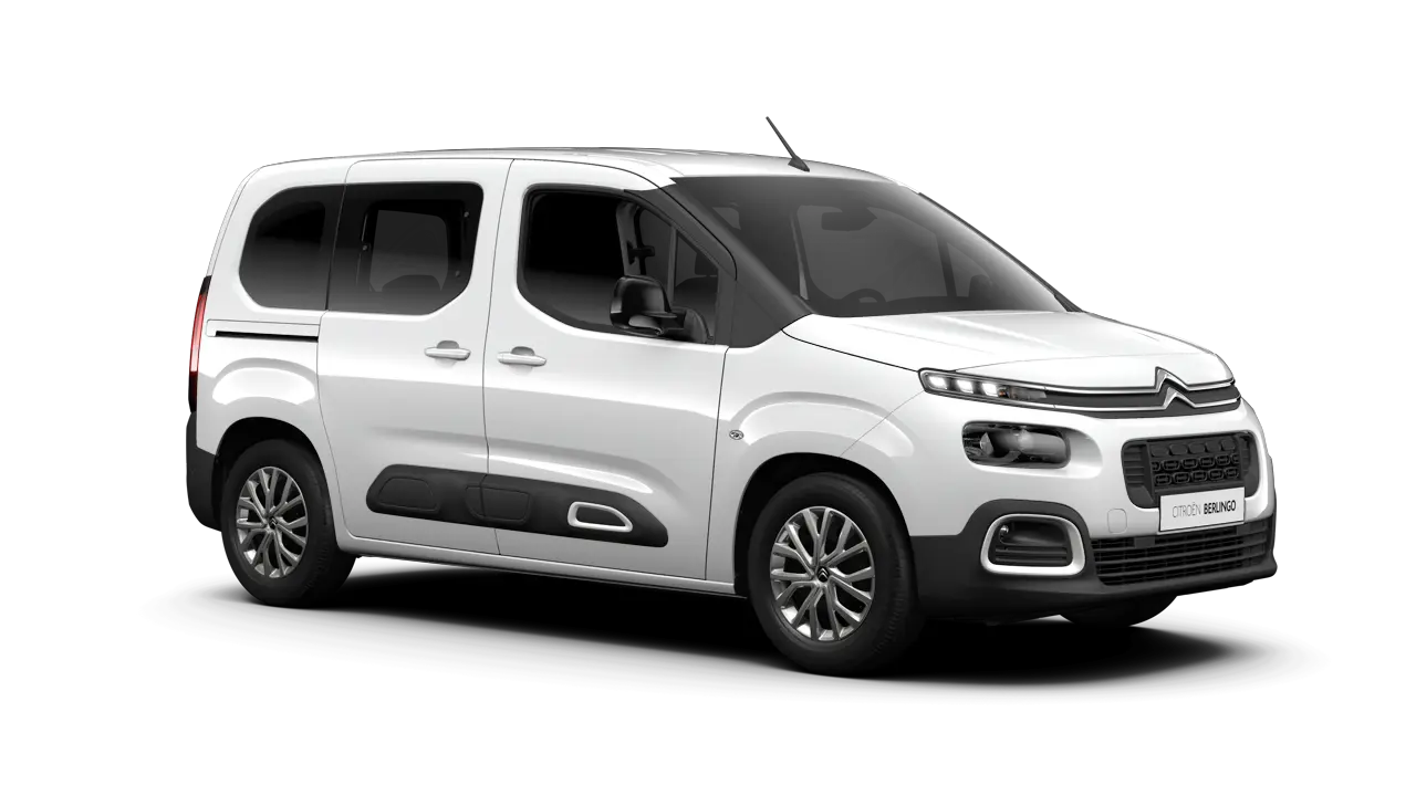 Citroën ë-Berlingo Auto-Abo