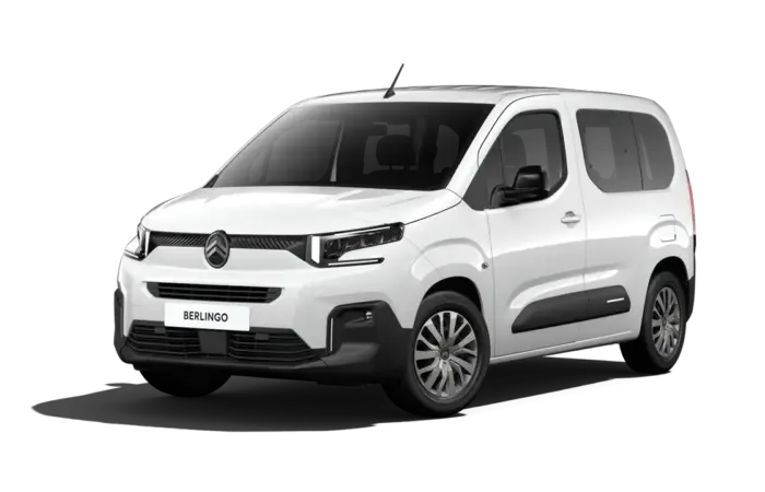 Citroën ë-Berlingo Auto-Abo