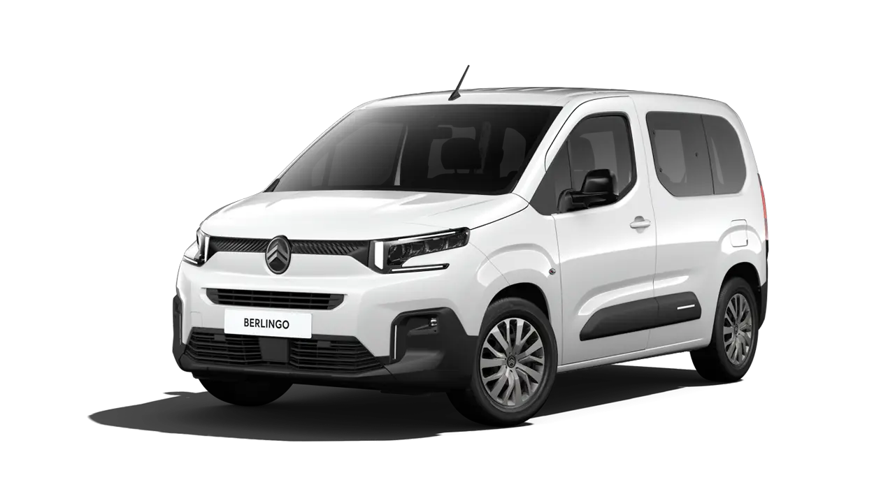 Citroën ë-Berlingo Auto-Abo