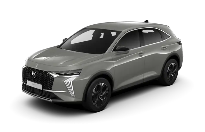 DS 7 Crossback Auto-Abo