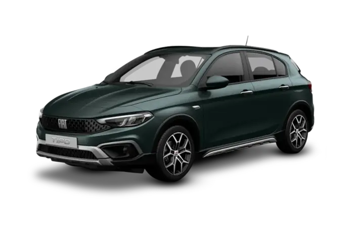 Fiat Tipo Auto-Abo