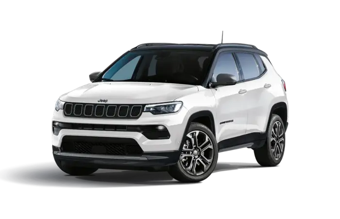 Jeep Compass Auto-Abo