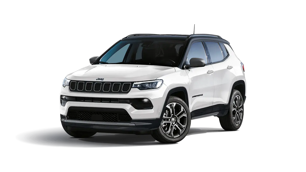 Jeep Compass Auto-Abo