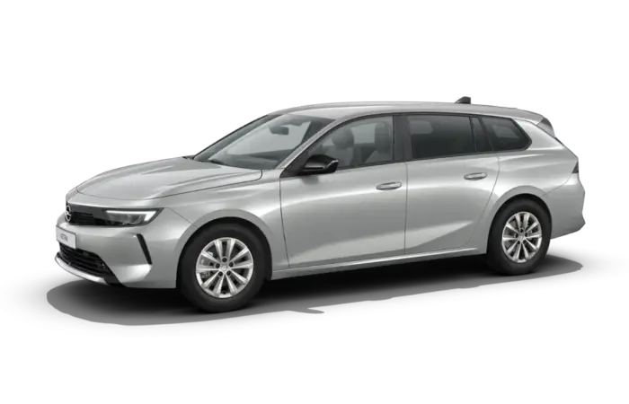 Opel Astra Sports Tourer Auto-Abo