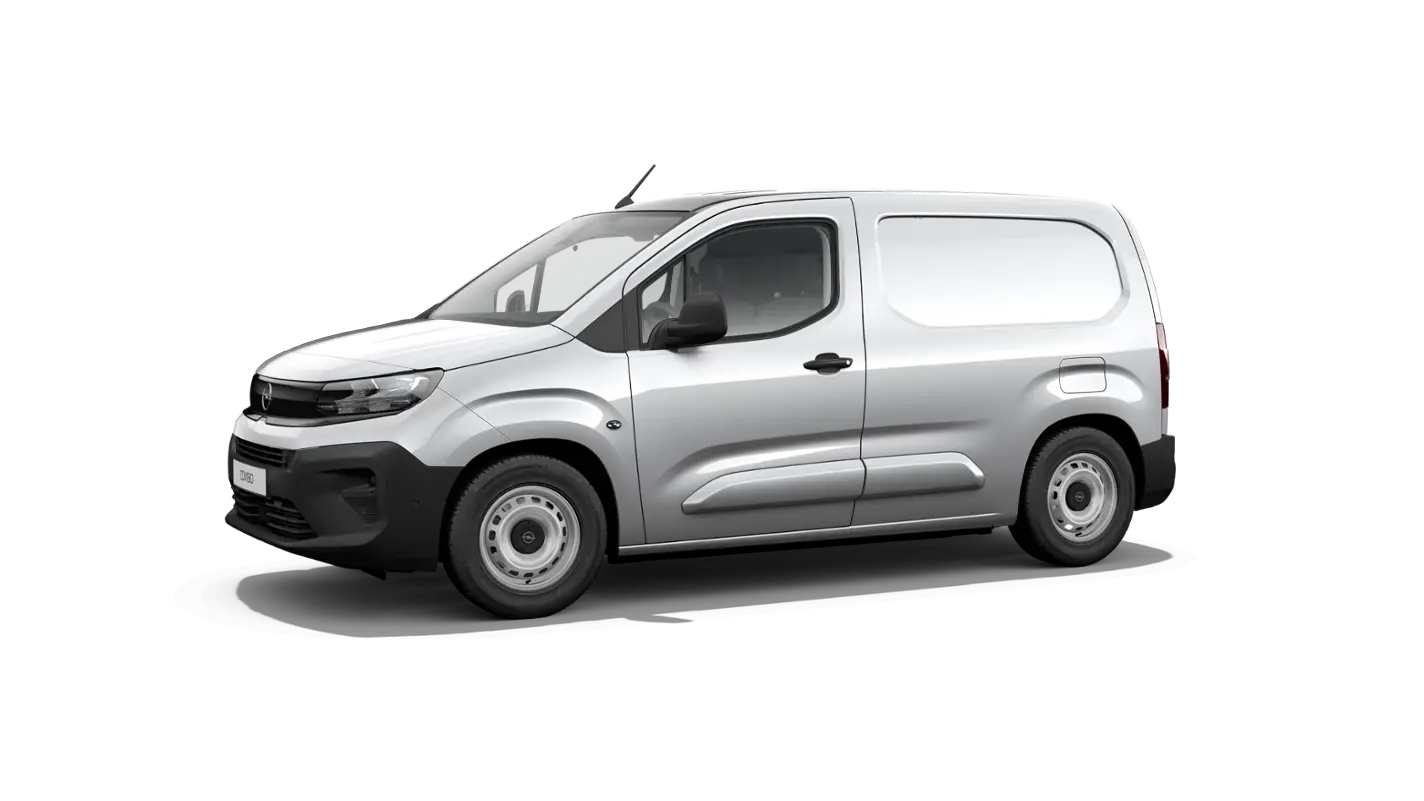 Opel Combo Cargo NFZ Auto-Abo