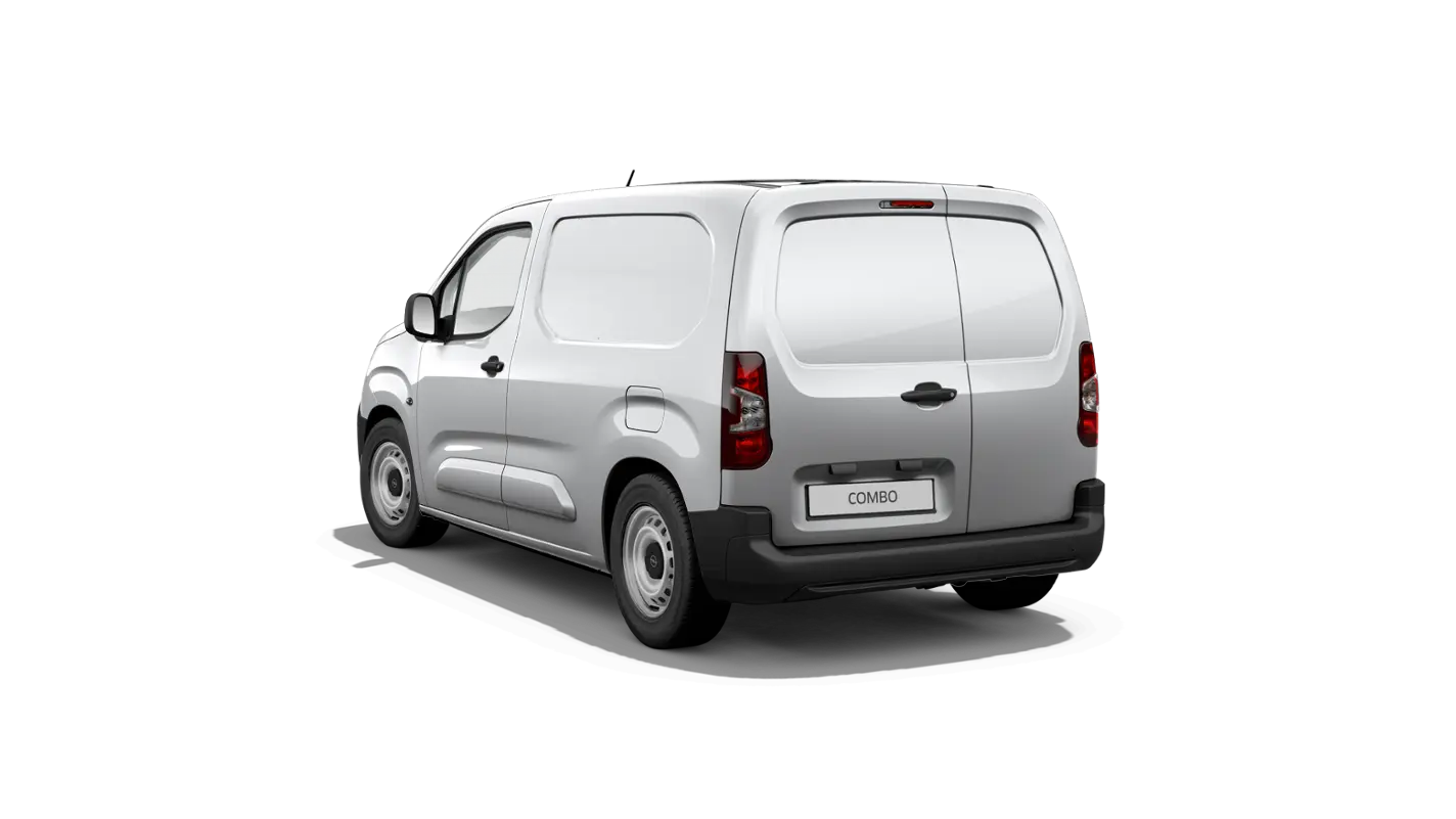 Opel Combo Cargo NFZ Auto-Abo