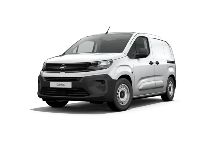 Opel Combo Cargo NFZ Auto-Abo