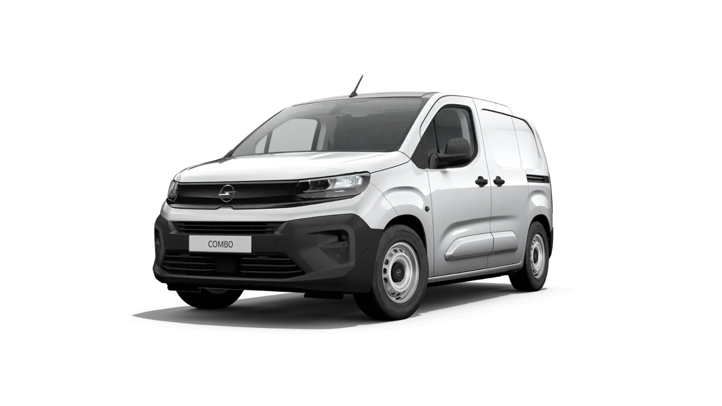 Opel Combo Cargo NFZ Auto-Abo