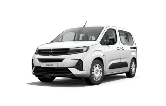 Opel Combo Life Auto-Abo