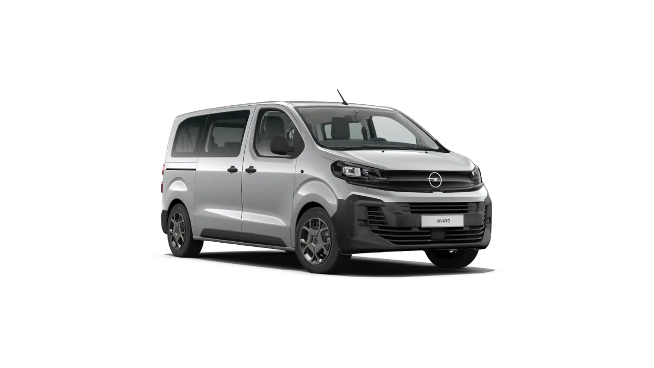 Opel Vivaro NFZ Auto-Abo