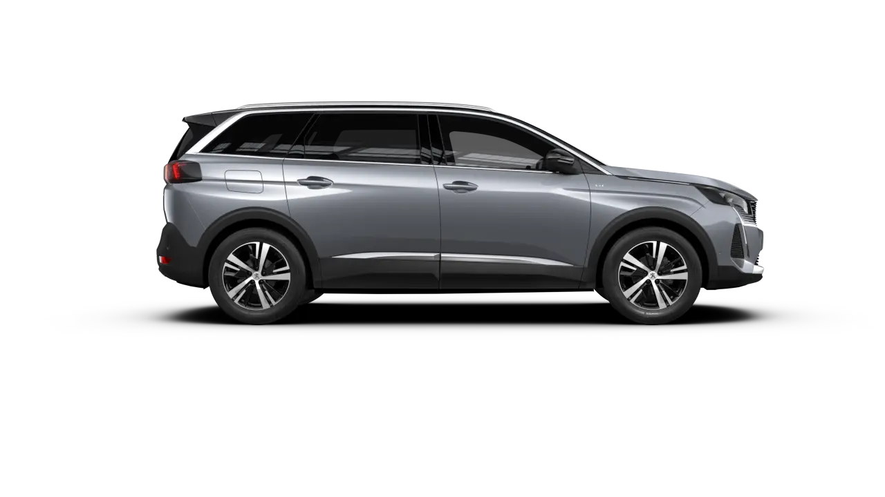 Peugeot 5008 Auto-Abo